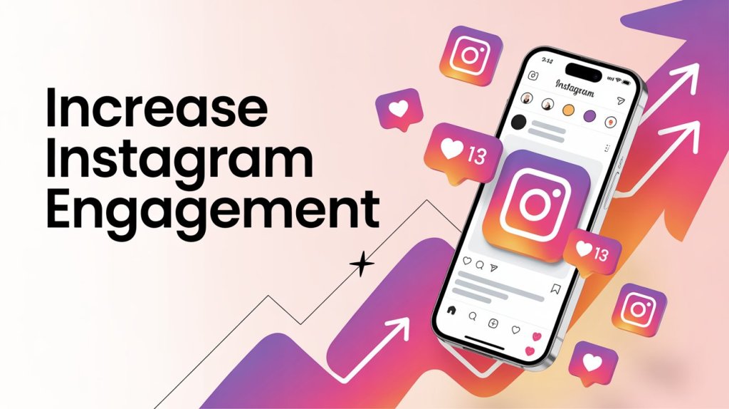 How To Increase Instagram Engagement: Proven&nbsp;Tips